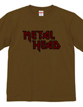 METAL HEAD