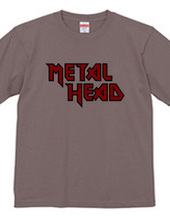 METAL HEAD