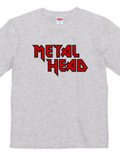 METAL HEAD