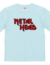 METAL HEAD