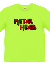 METAL HEAD