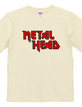 METAL HEAD