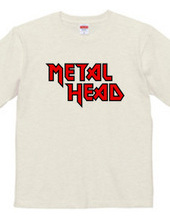 METAL HEAD