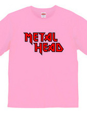 METAL HEAD