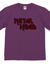 METAL HEAD