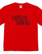 METAL HEAD