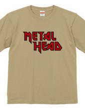 METAL HEAD