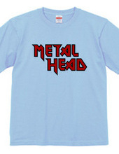 METAL HEAD
