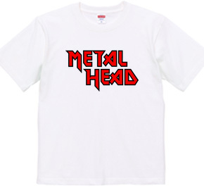 METAL HEAD