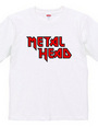 METAL HEAD