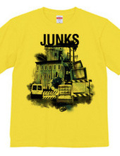 JUNKS