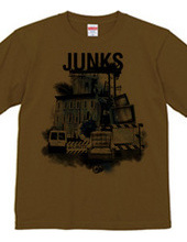 JUNKS