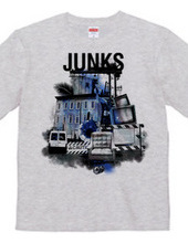 JUNKS