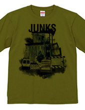 JUNKS