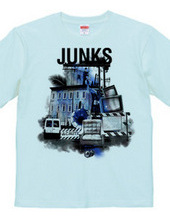 JUNKS