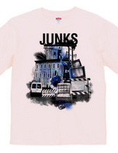 JUNKS