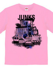 JUNKS