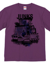 JUNKS