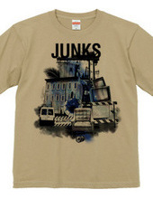 JUNKS