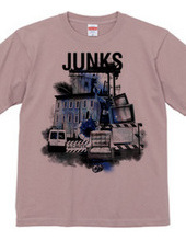 JUNKS