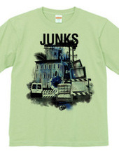 JUNKS