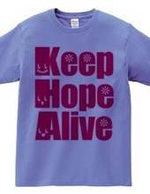 Keep Hope Alive(R)