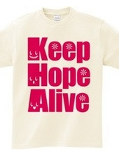 Keep Hope Alive(R)