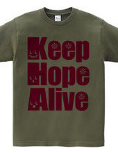 Keep Hope Alive(R)