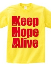 Keep Hope Alive(R)