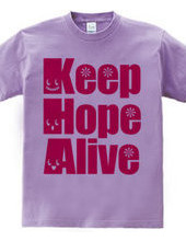 Keep Hope Alive(R)