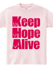 Keep Hope Alive(R)