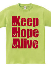 Keep Hope Alive(R)