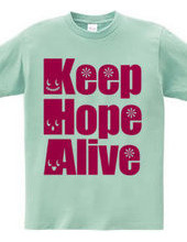 Keep Hope Alive(R)