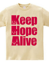 Keep Hope Alive(R)