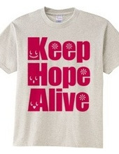 Keep Hope Alive(R)