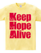 Keep Hope Alive(R)