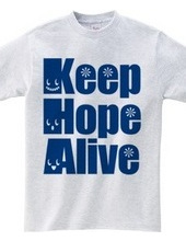 Keep Hope Alive(D)