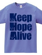 Keep Hope Alive(D)