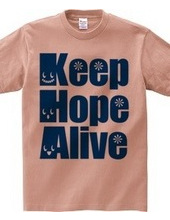 Keep Hope Alive(D)