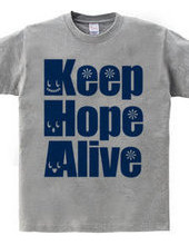 Keep Hope Alive(D)