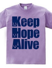 Keep Hope Alive(D)