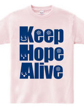 Keep Hope Alive(D)