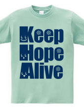 Keep Hope Alive(D)