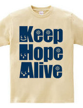 Keep Hope Alive(D)