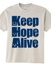 Keep Hope Alive(D)