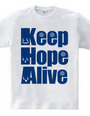 Keep Hope Alive(D)