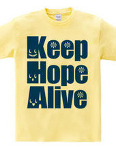 Keep Hope Alive(D)