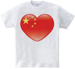 Chinese_heart_flag