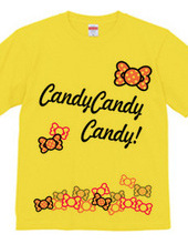 candy candy candy!