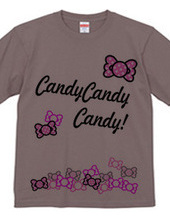 candy candy candy!